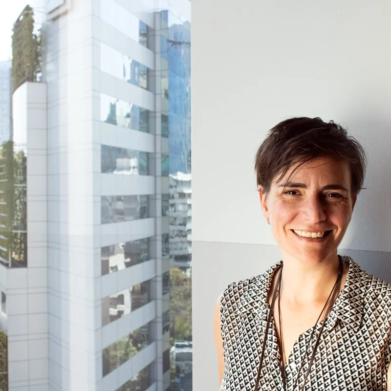 Foto de la fundadora o fundador de IAzabal